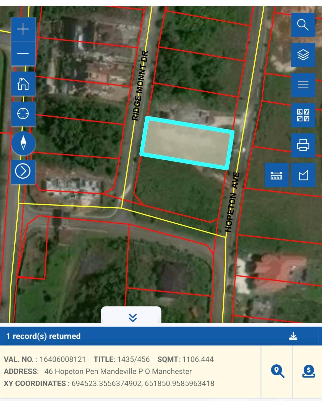 Eighth image of 46 Hopeton Pen in Mandeville, Manchester, Jamaica - property is For Sale