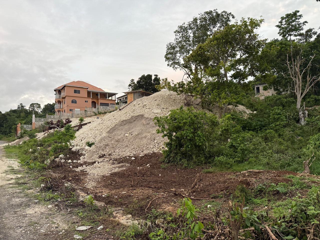 Eleventh image of Lot 6 Bridgett Close & Spring v in Spring Valley, St. Mary, Jamaica - property is For Sale