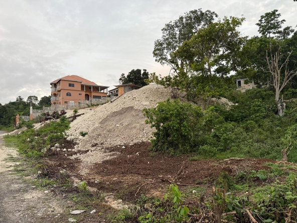 Eleventh image of Lot 6 Bridgett Close & Spring v in Spring Valley, St. Mary, Jamaica - property is For Sale