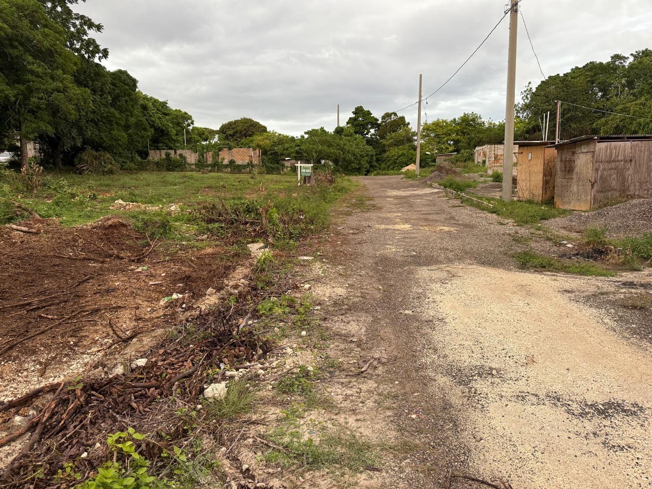 Fifth image of Lot 6 Bridgett Close & Spring v in Spring Valley, St. Mary, Jamaica - property is For Sale