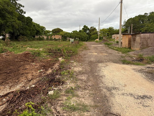 Fifth image of Lot 6 Bridgett Close & Spring v in Spring Valley, St. Mary, Jamaica - property is For Sale