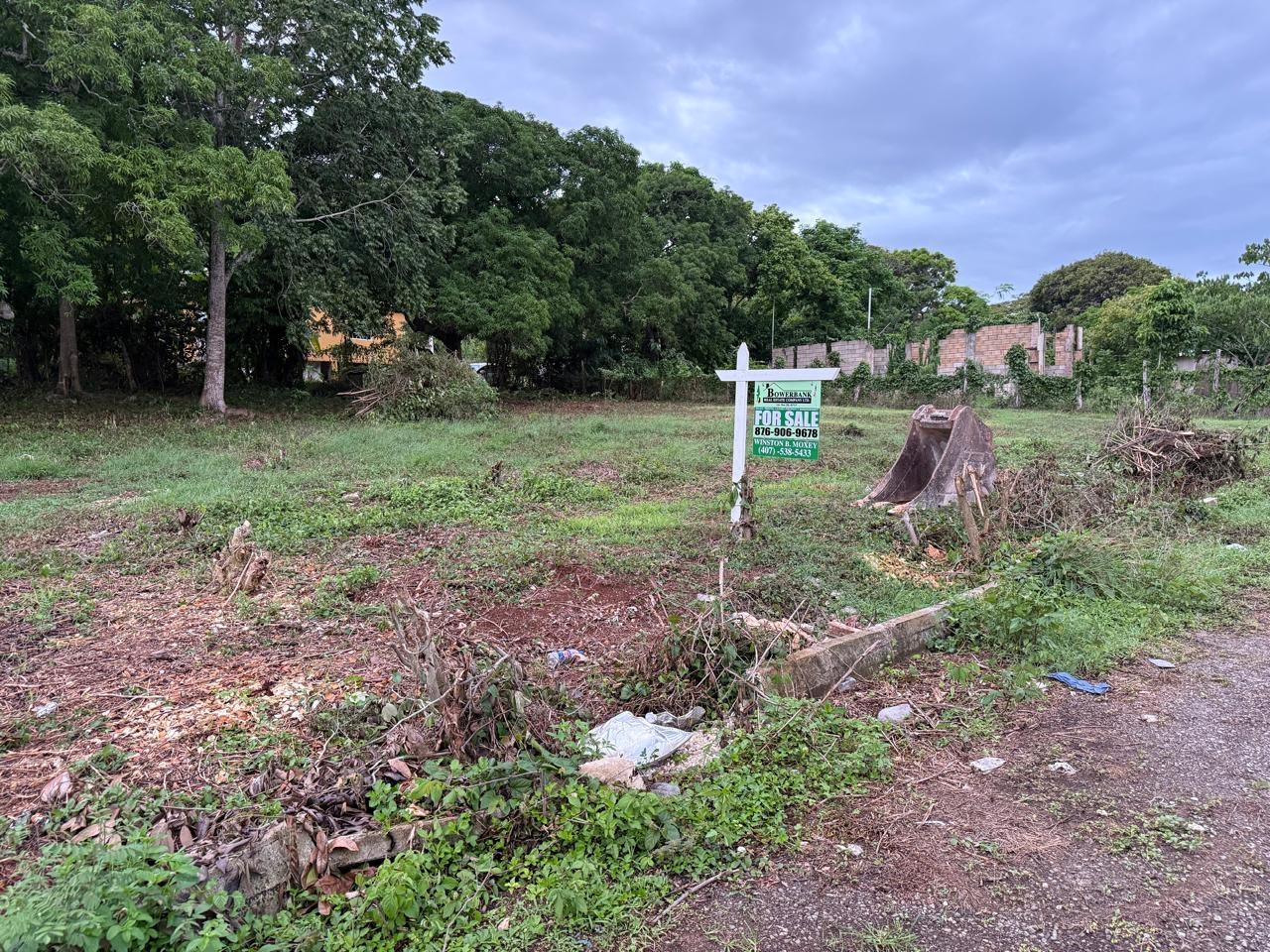 Sixth image of Lot 6 Bridgett Close & Spring v in Spring Valley, St. Mary, Jamaica - property is For Sale