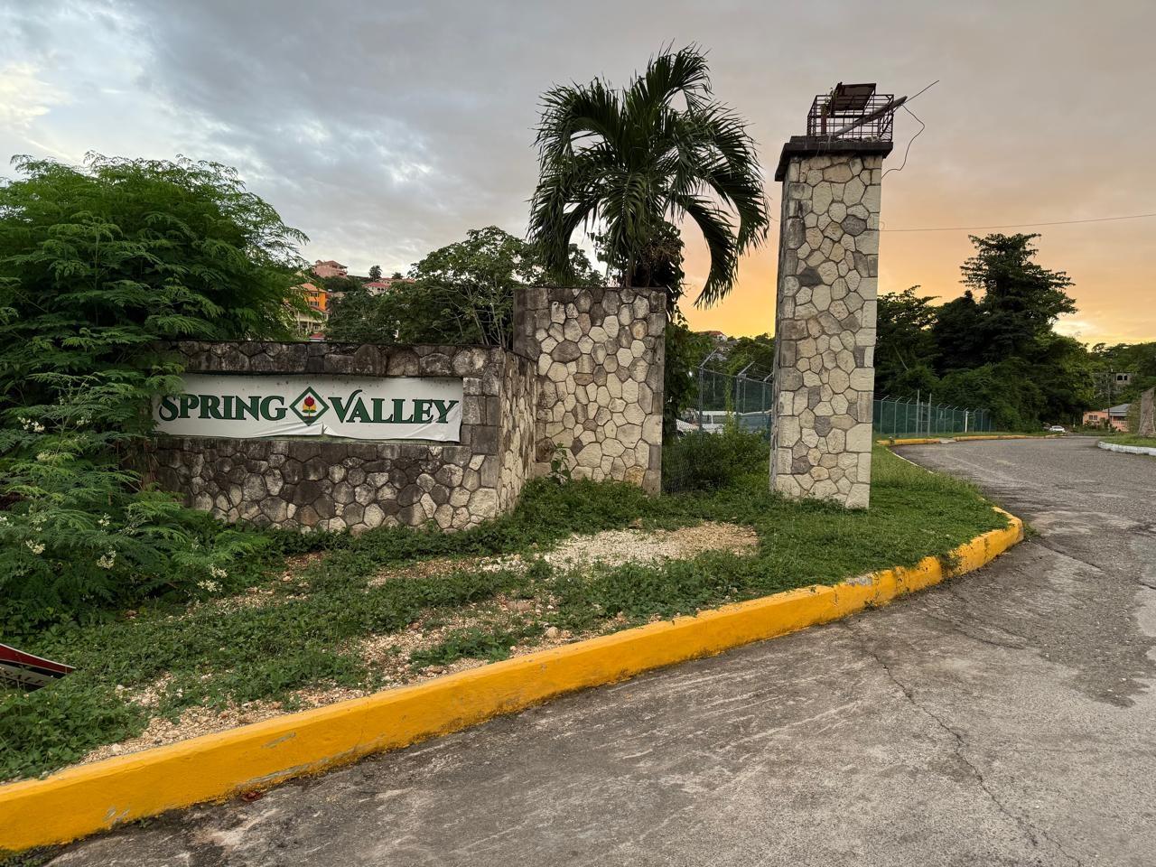 Seventh image of Lot 6 Bridgett Close & Spring v in Spring Valley, St. Mary, Jamaica - property is For Sale