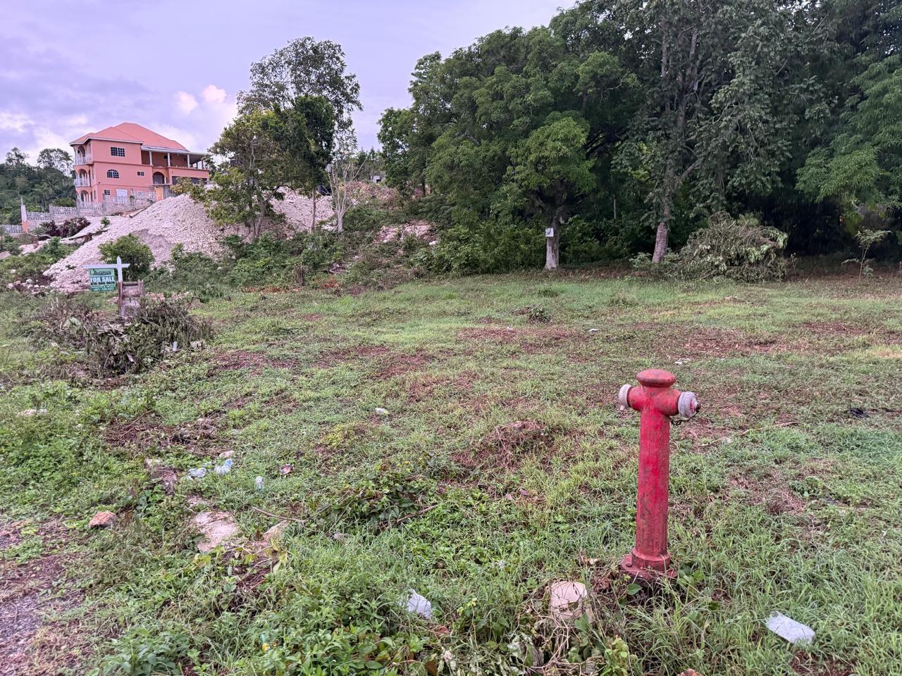 Eighth image of Lot 6 Bridgett Close & Spring v in Spring Valley, St. Mary, Jamaica - property is For Sale