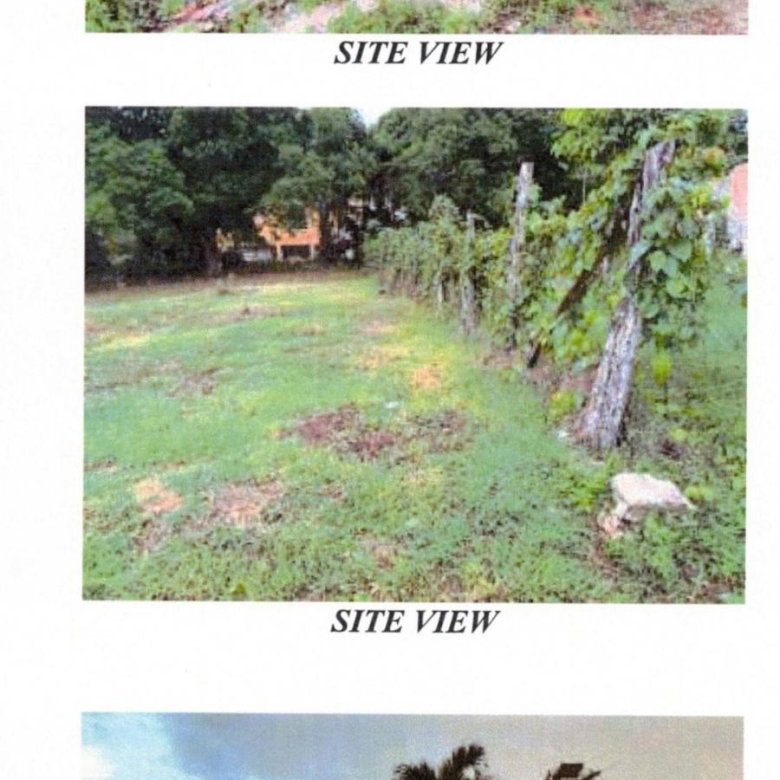 First image of Lot 6 Bridgett Close & Spring v in Spring Valley, St. Mary, Jamaica - property is For Sale