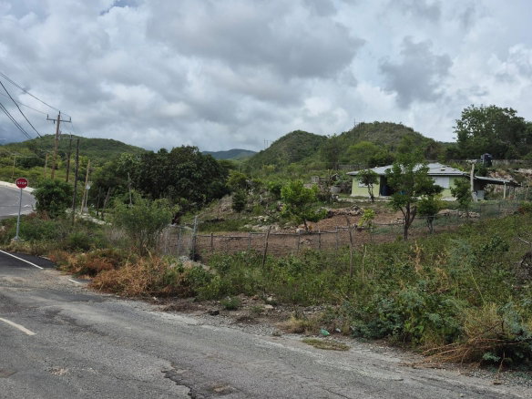 First image of Block A-lot 126 Blue Mountain Road in Albion, St. Thomas, Jamaica - property is For Sale