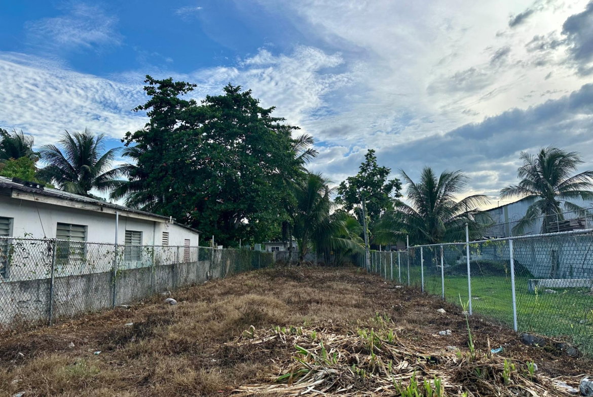 Second image of 15 Main Street, Port Maria in Port Maria, St. Mary, Jamaica - property is For Sale