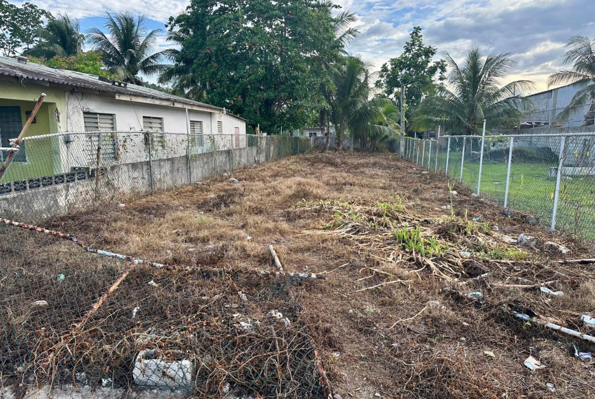 Twelfth image of 15 Main Street, Port Maria in Port Maria, St. Mary, Jamaica - property is For Sale