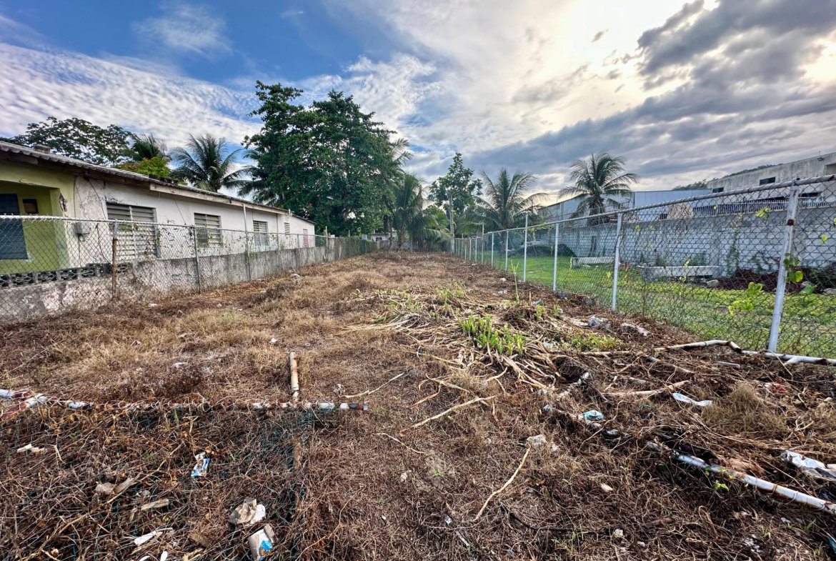 First image of 15 Main Street, Port Maria in Port Maria, St. Mary, Jamaica - property is For Sale