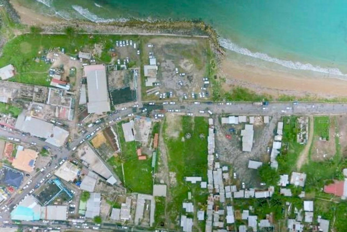 Seventeenth image of 15 Main Street, Port Maria in Port Maria, St. Mary, Jamaica - property is For Sale