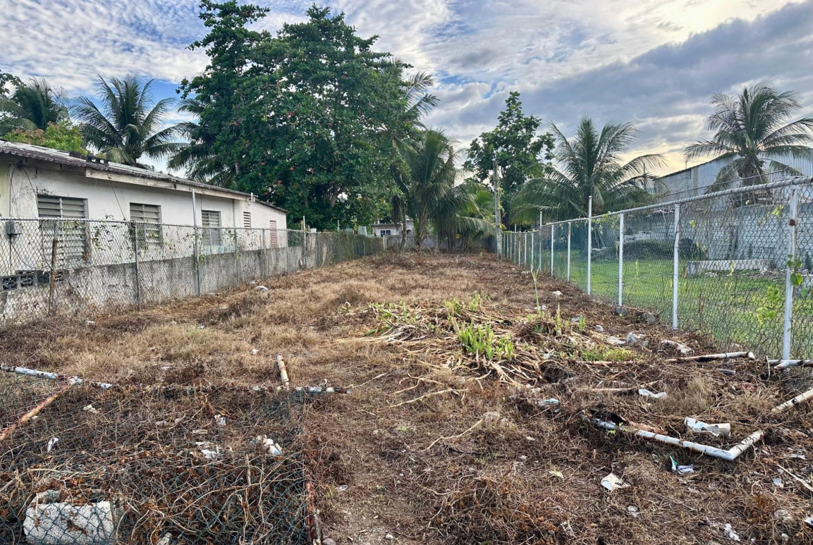 Third image of 15 Main Street, Port Maria in Port Maria, St. Mary, Jamaica - property is For Sale