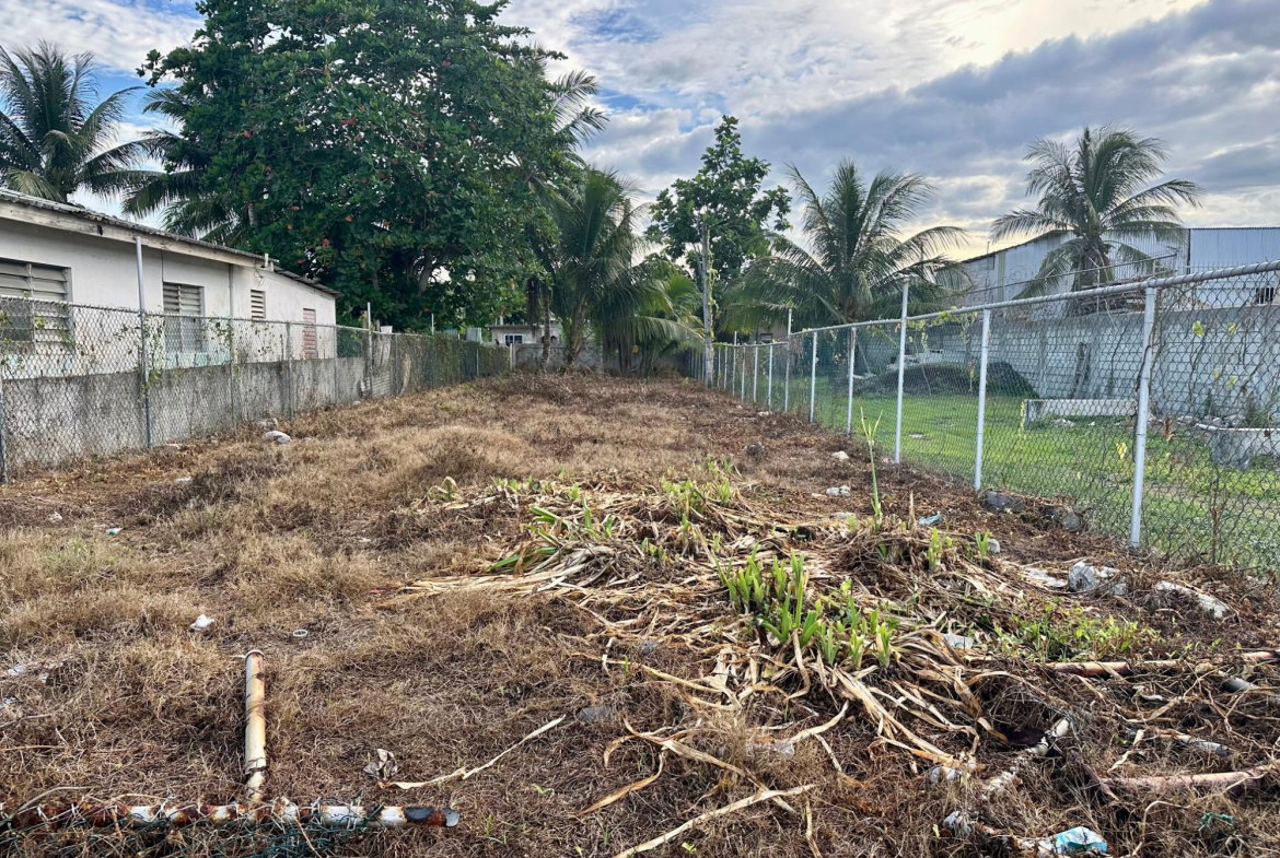 Fourth image of 15 Main Street, Port Maria in Port Maria, St. Mary, Jamaica - property is For Sale