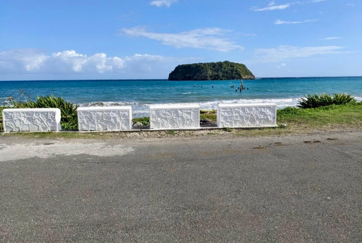 Fifth image of 15 Main Street, Port Maria in Port Maria, St. Mary, Jamaica - property is For Sale