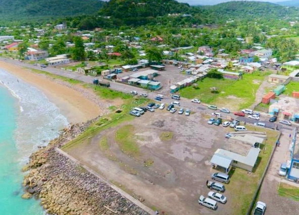 Sixth image of 15 Main Street, Port Maria in Port Maria, St. Mary, Jamaica - property is For Sale