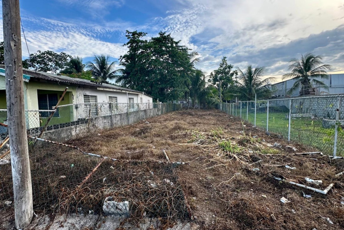 Seventh image of 15 Main Street, Port Maria in Port Maria, St. Mary, Jamaica - property is For Sale