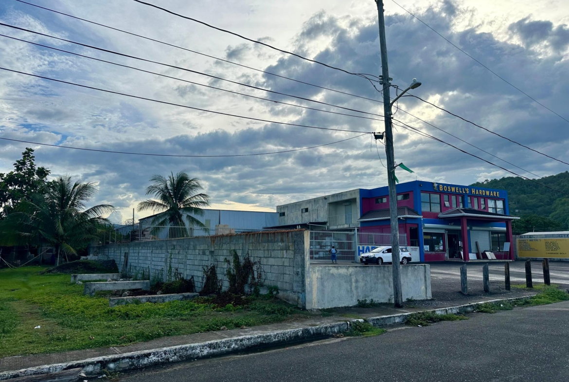 Eighth image of 15 Main Street, Port Maria in Port Maria, St. Mary, Jamaica - property is For Sale