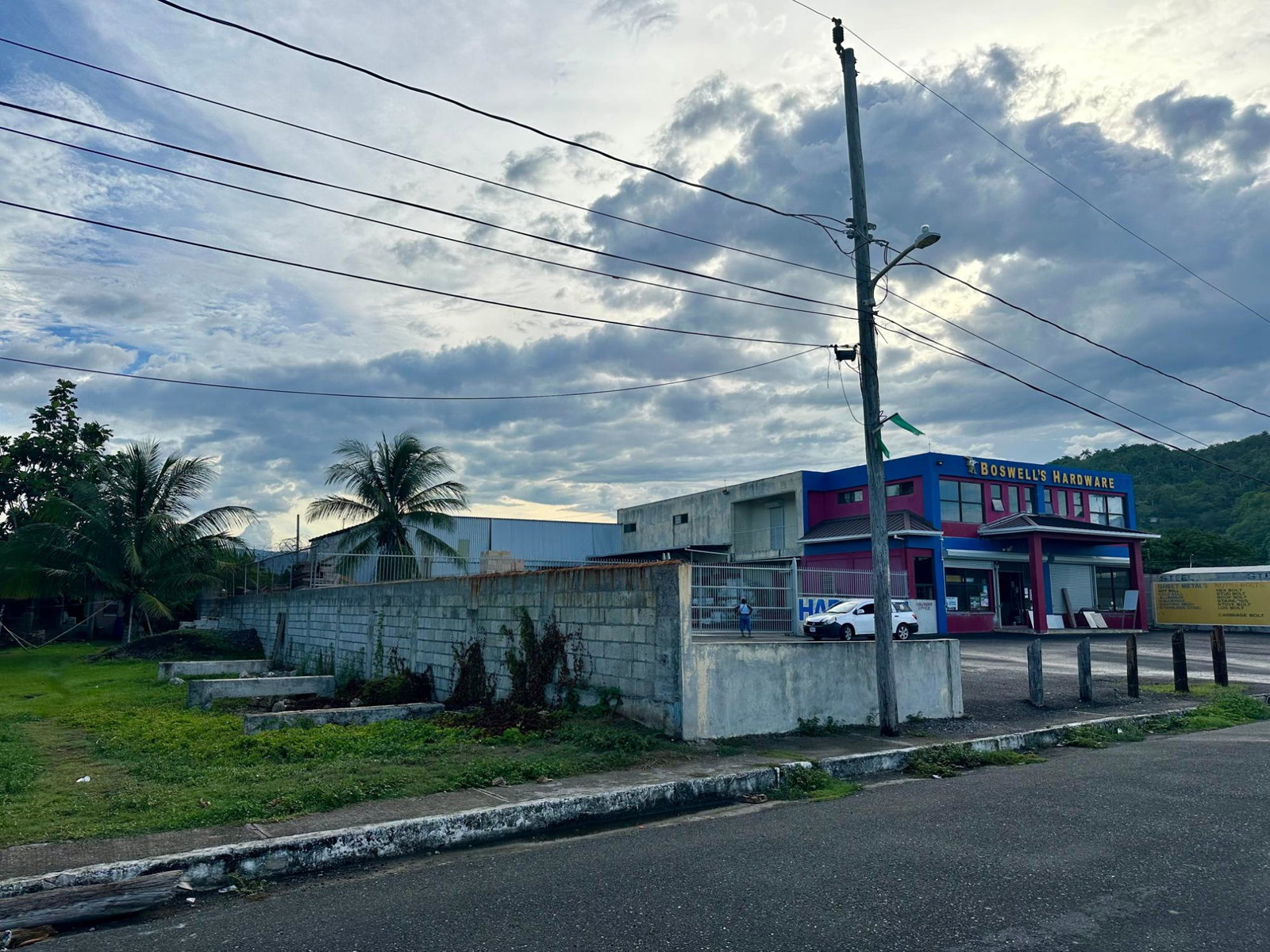 Eighth image of 15 Main Street, Port Maria in Port Maria, St. Mary, Jamaica - property is For Sale