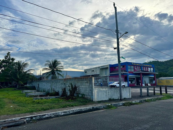Eighth image of 15 Main Street, Port Maria in Port Maria, St. Mary, Jamaica - property is For Sale