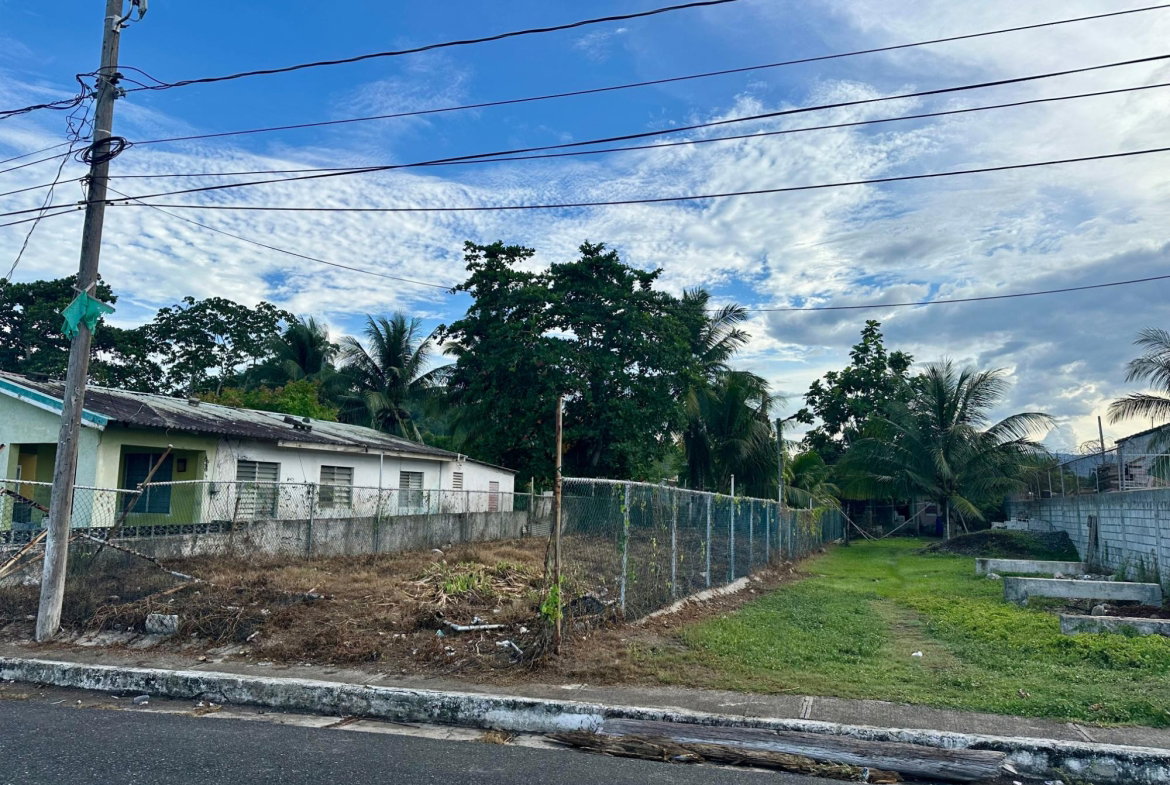 Tenth image of 15 Main Street, Port Maria in Port Maria, St. Mary, Jamaica - property is For Sale