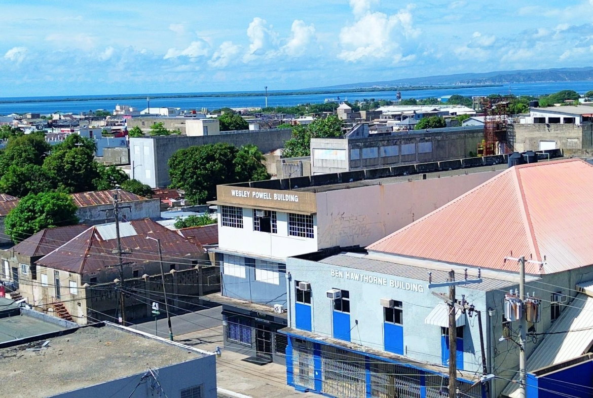 Second image of 95 Church Street, Kingston in Kingston 14, Kingston, Jamaica - property is For Rent