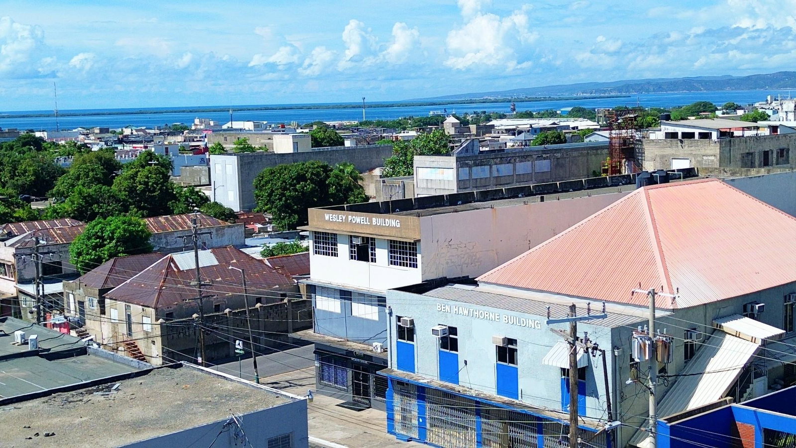 Second image of 95 Church Street, Kingston in Kingston 14, Kingston, Jamaica - property is For Rent