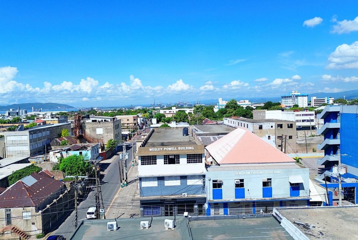 Third image of 95 Church Street, Kingston in Kingston 14, Kingston, Jamaica - property is For Rent