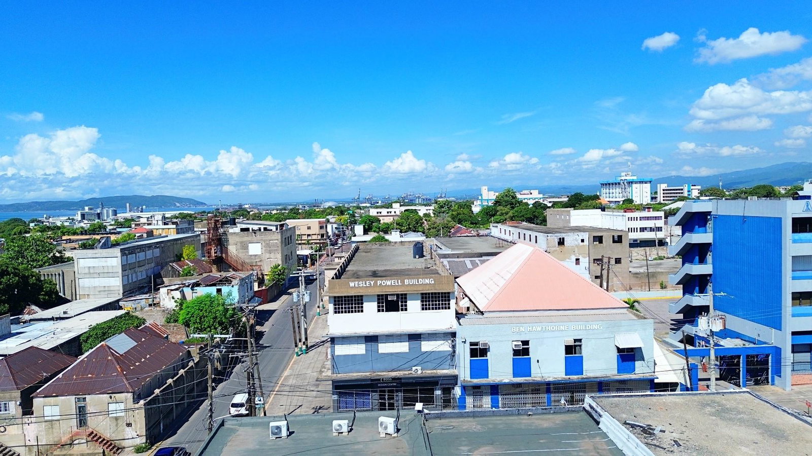 Third image of 95 Church Street, Kingston in Kingston 14, Kingston, Jamaica - property is For Rent