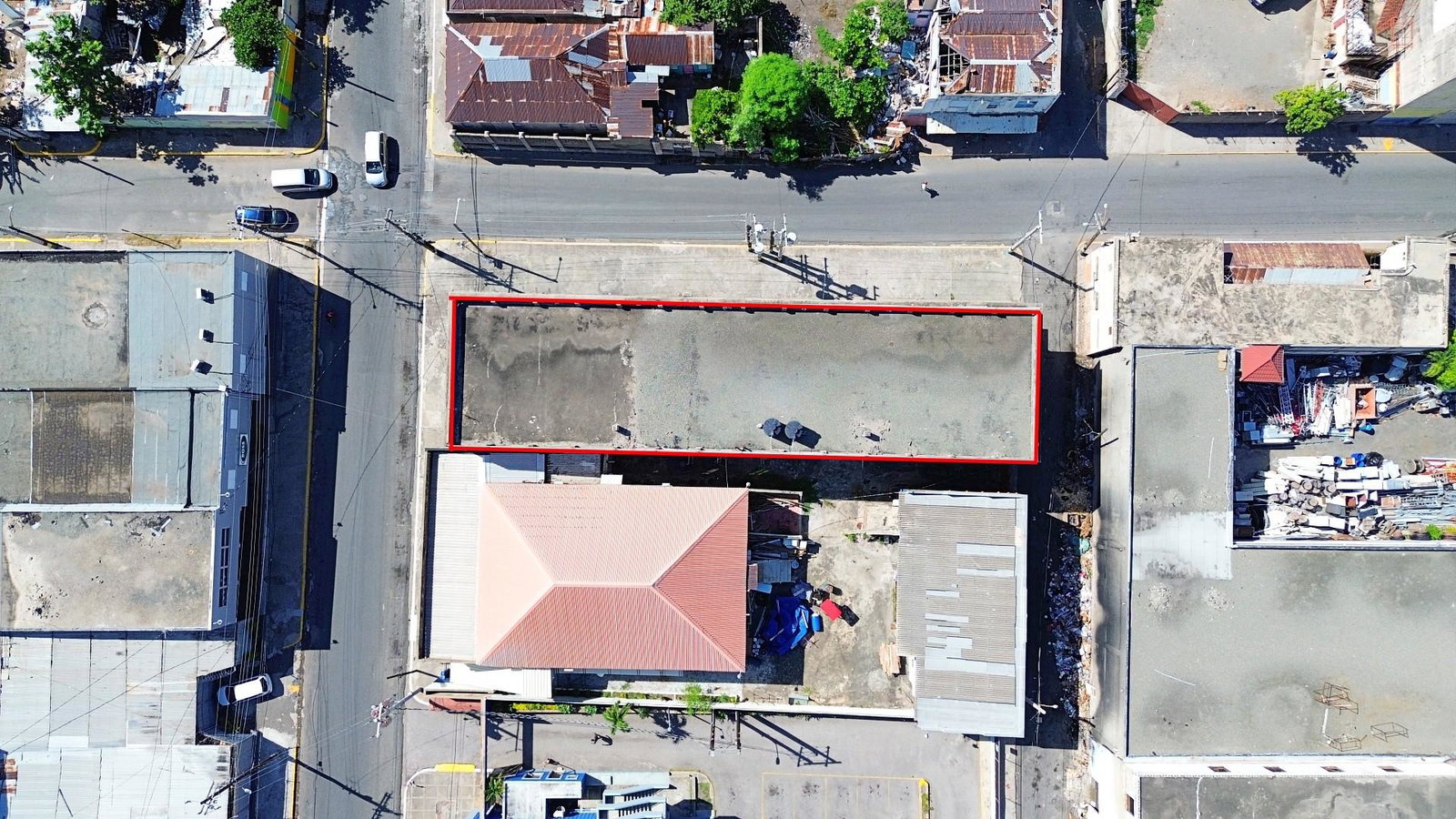 Fourth image of 95 Church Street, Kingston in Kingston 14, Kingston, Jamaica - property is For Rent