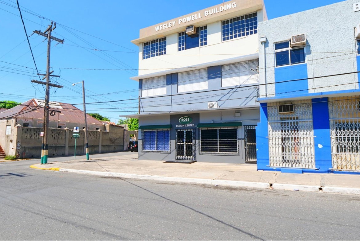 Fifth image of 95 Church Street, Kingston in Kingston 14, Kingston, Jamaica - property is For Rent