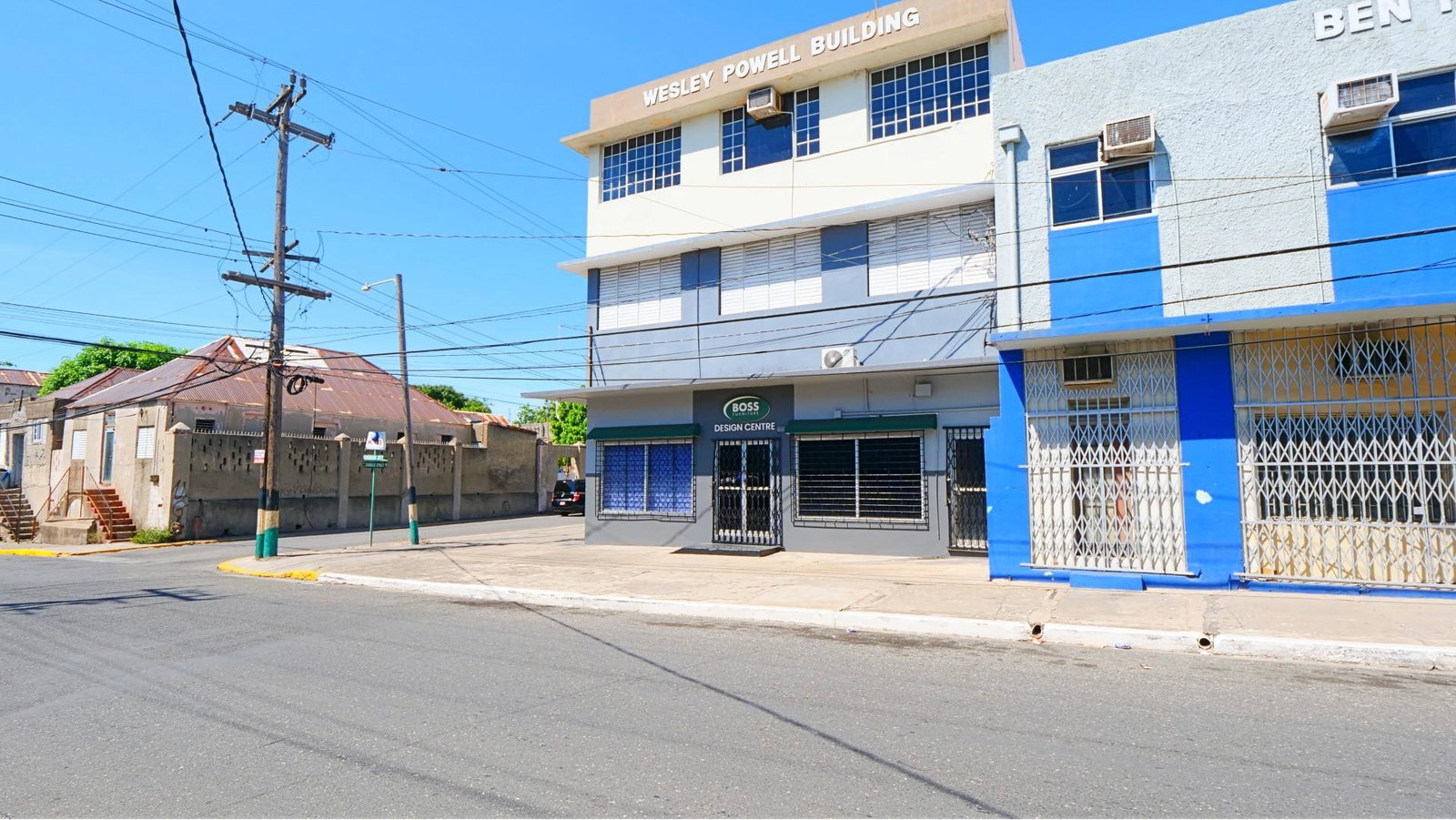 Fifth image of 95 Church Street, Kingston in Kingston 14, Kingston, Jamaica - property is For Rent
