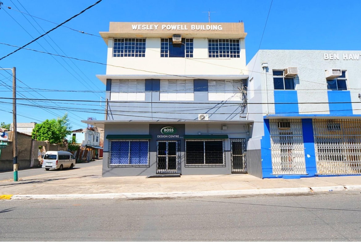 Sixth image of 95 Church Street, Kingston in Kingston 14, Kingston, Jamaica - property is For Rent