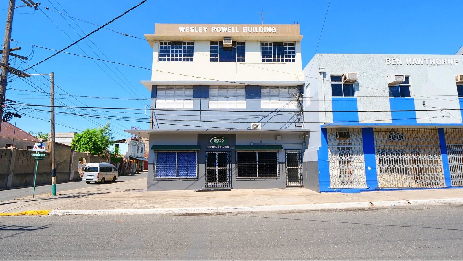 Sixth image of 95 Church Street, Kingston in Kingston 14, Kingston, Jamaica - property is For Rent