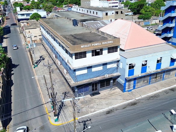 First image of 95 Church Street, Kingston in Kingston 14, Kingston, Jamaica - property is For Rent