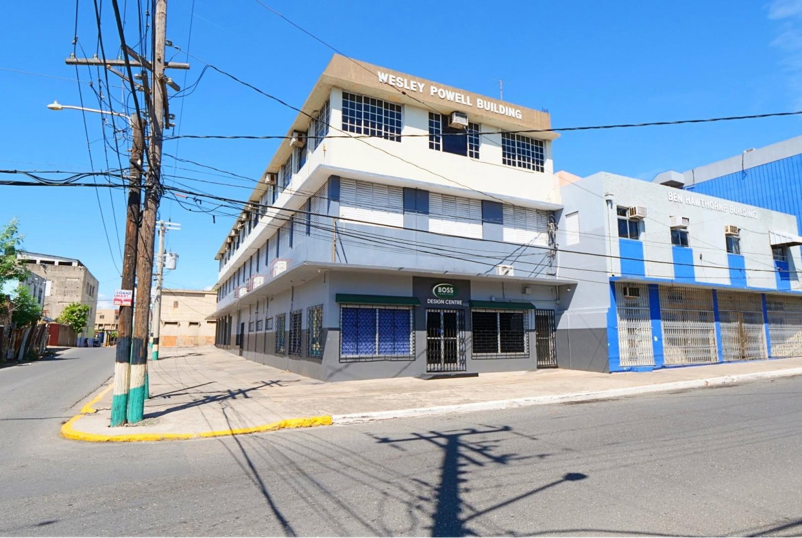Seventh image of 95 Church Street, Kingston in Kingston 14, Kingston, Jamaica - property is For Rent