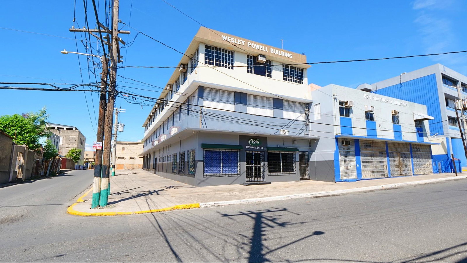 Seventh image of 95 Church Street, Kingston in Kingston 14, Kingston, Jamaica - property is For Rent