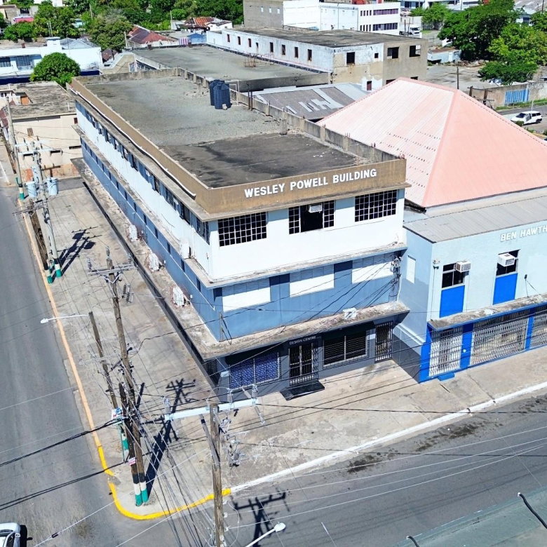 First image of 95 Church Street, Kingston in Kingston 14, Kingston, Jamaica - property is For Rent