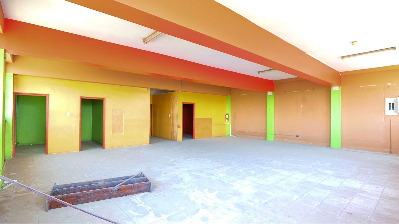 Ninth image of 95 Church Street, Kingston in Kingston 14, Kingston, Jamaica - property is For Rent