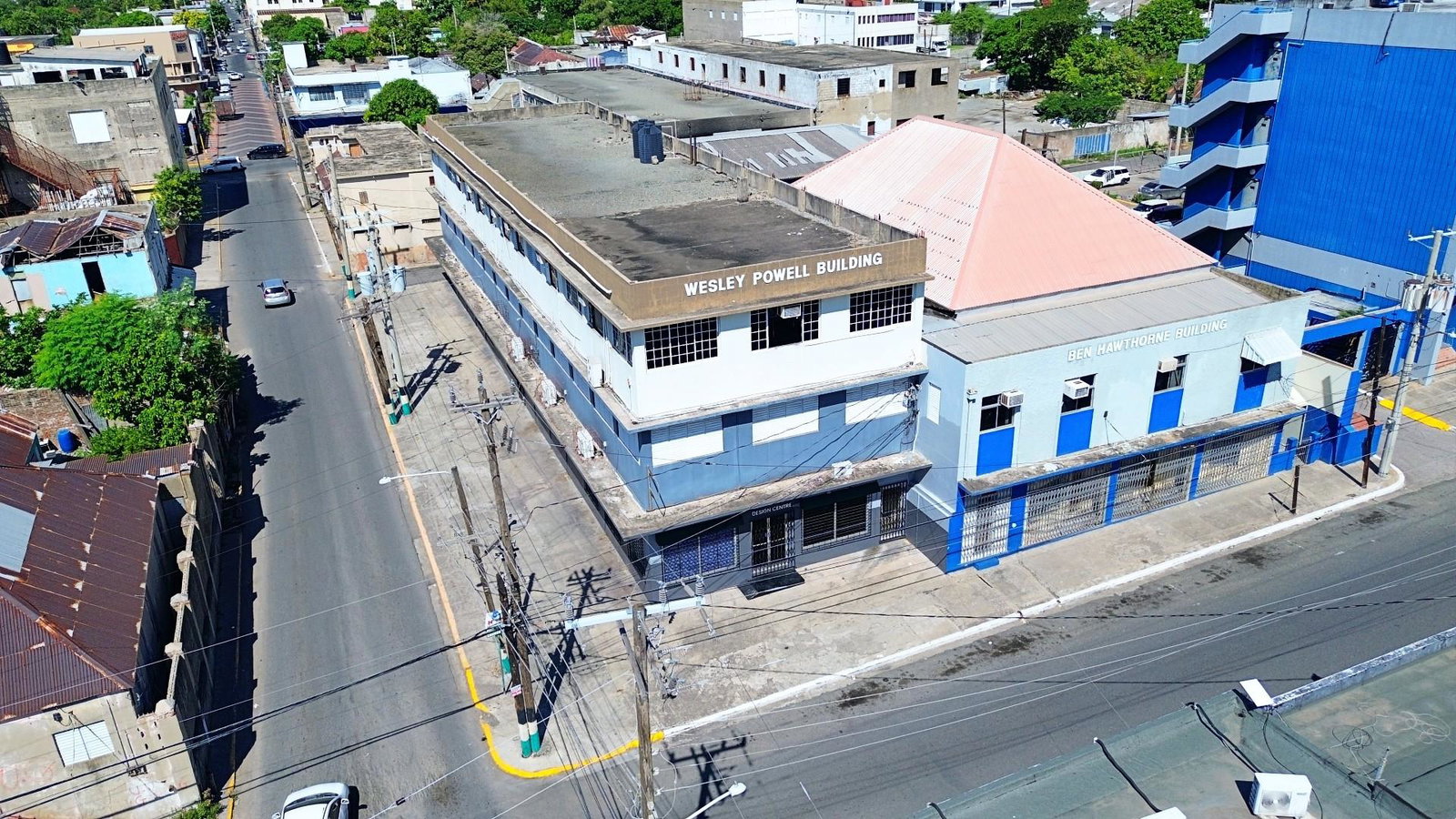 First image of 95 Church Street, Kingston in Kingston 14, Kingston, Jamaica - property is For Rent