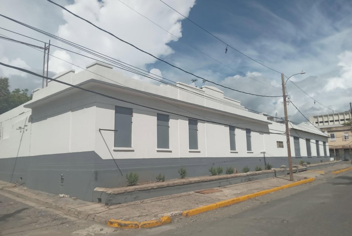 Second image of D-155 King Street in KINGSTON, Kingston, Jamaica - property is For Rent
