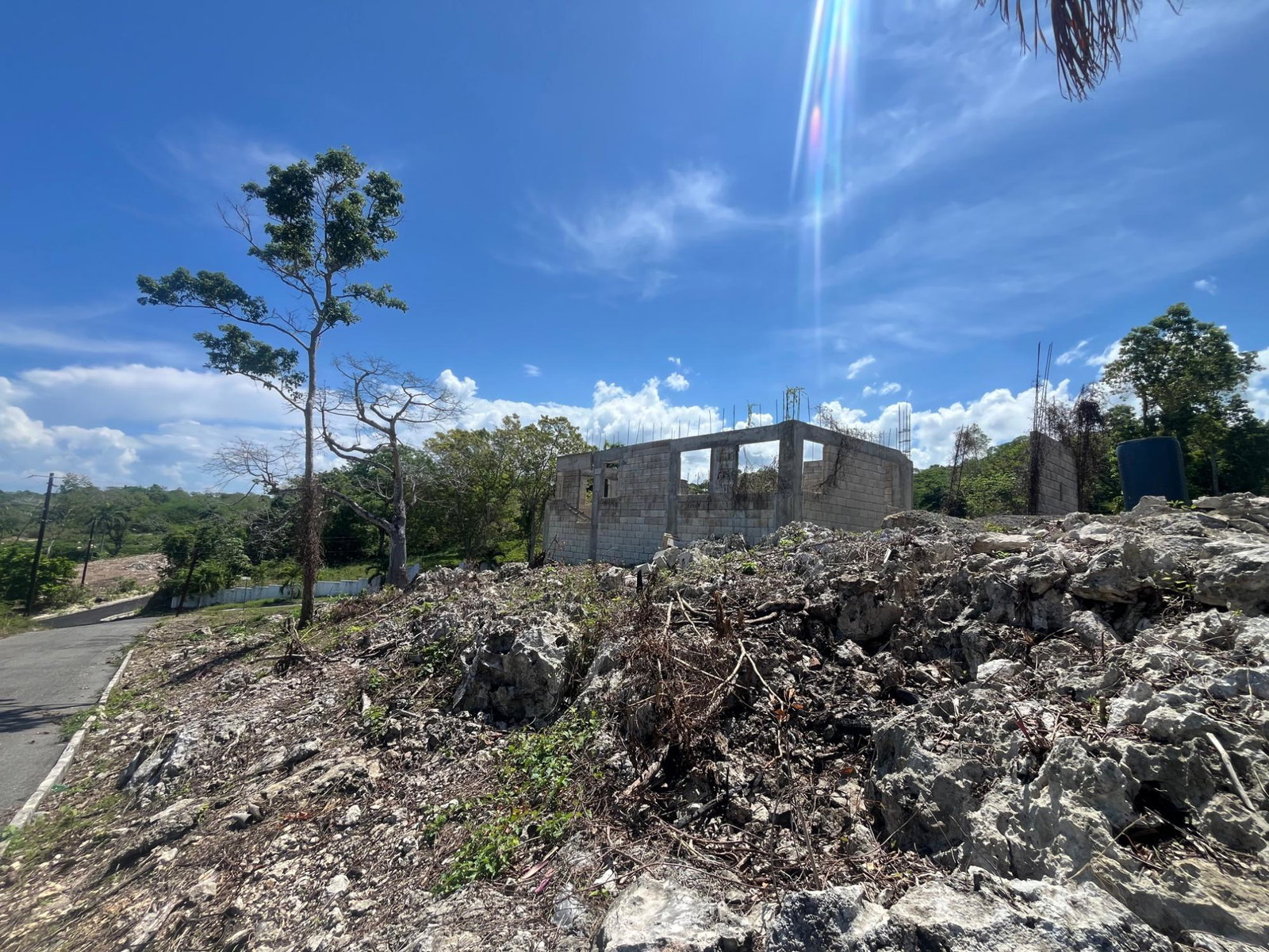 Second image of 32 Ophelia Way, Roystonea in Tower Isle, St. Mary, Jamaica - property is For Sale