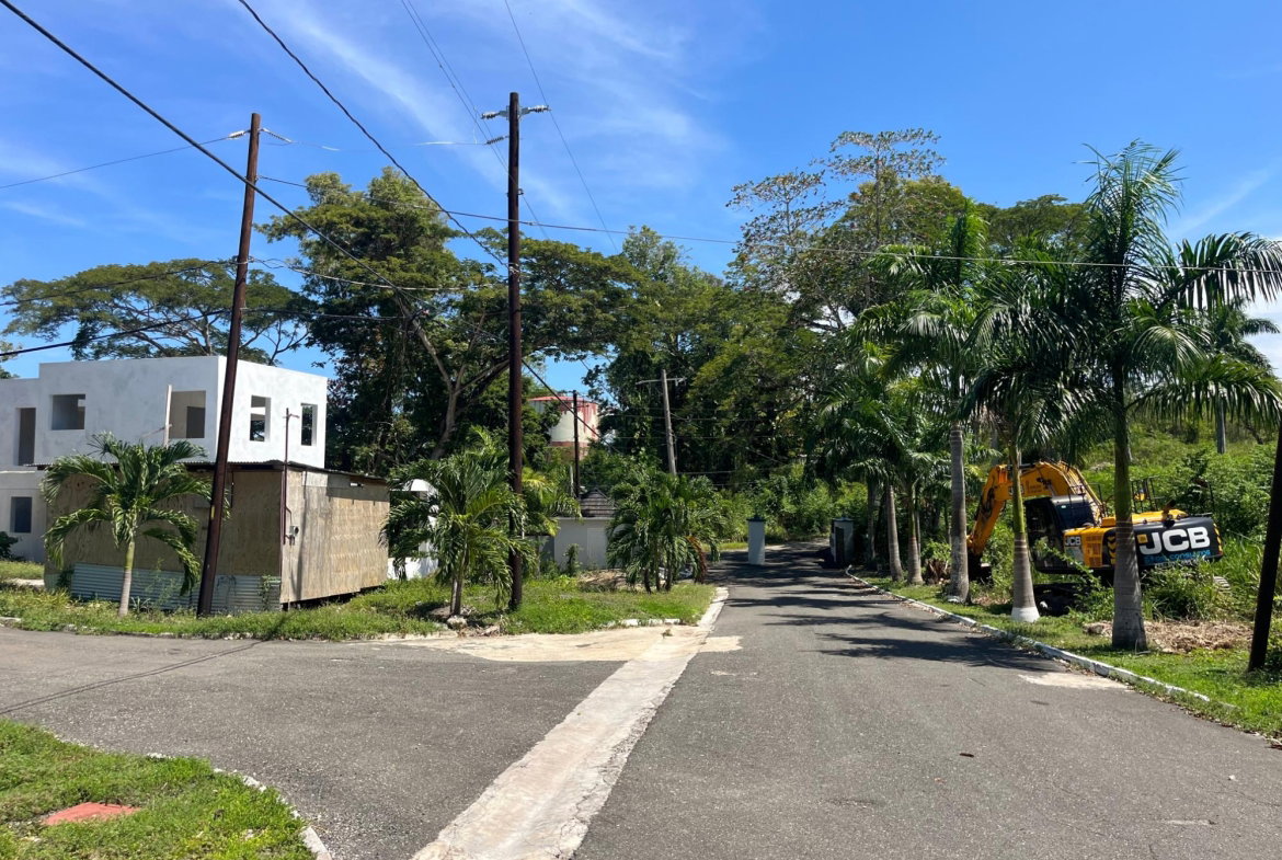 Eleventh image of 32 Ophelia Way, Roystonea in Tower Isle, St. Mary, Jamaica - property is For Sale