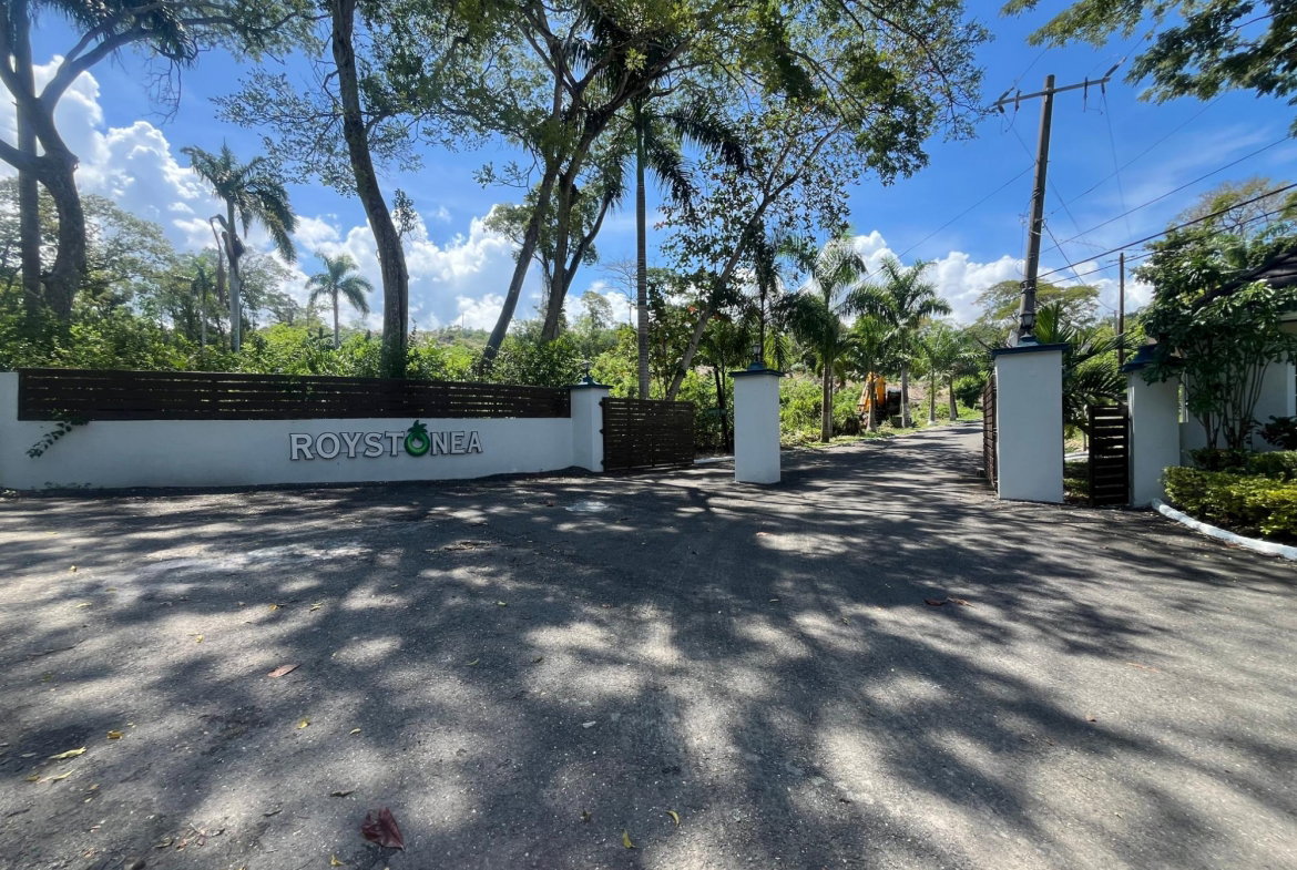 First image of 32 Ophelia Way, Roystonea in Tower Isle, St. Mary, Jamaica - property is For Sale