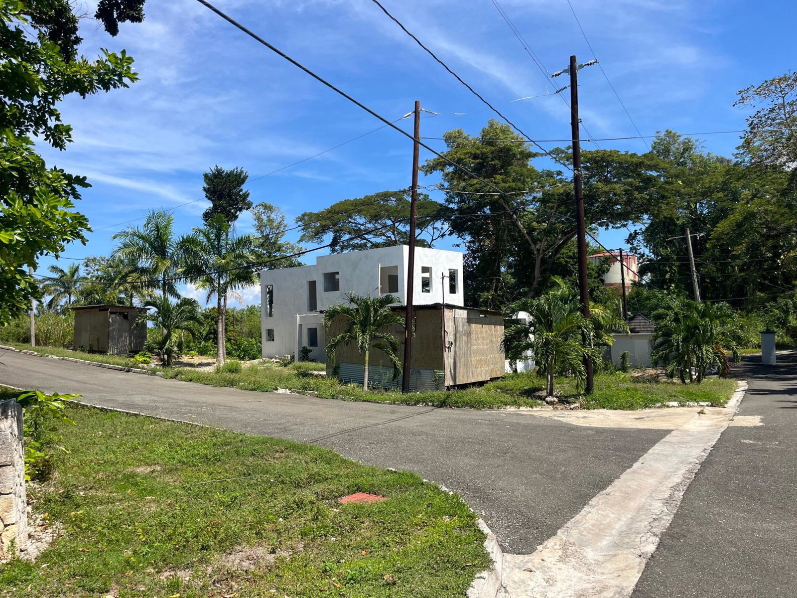 Thirteenth image of 32 Ophelia Way, Roystonea in Tower Isle, St. Mary, Jamaica - property is For Sale