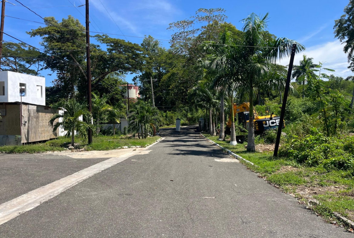Fourteenth image of 32 Ophelia Way, Roystonea in Tower Isle, St. Mary, Jamaica - property is For Sale