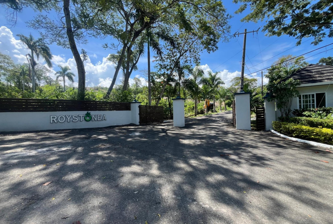 Fifteenth image of 32 Ophelia Way, Roystonea in Tower Isle, St. Mary, Jamaica - property is For Sale