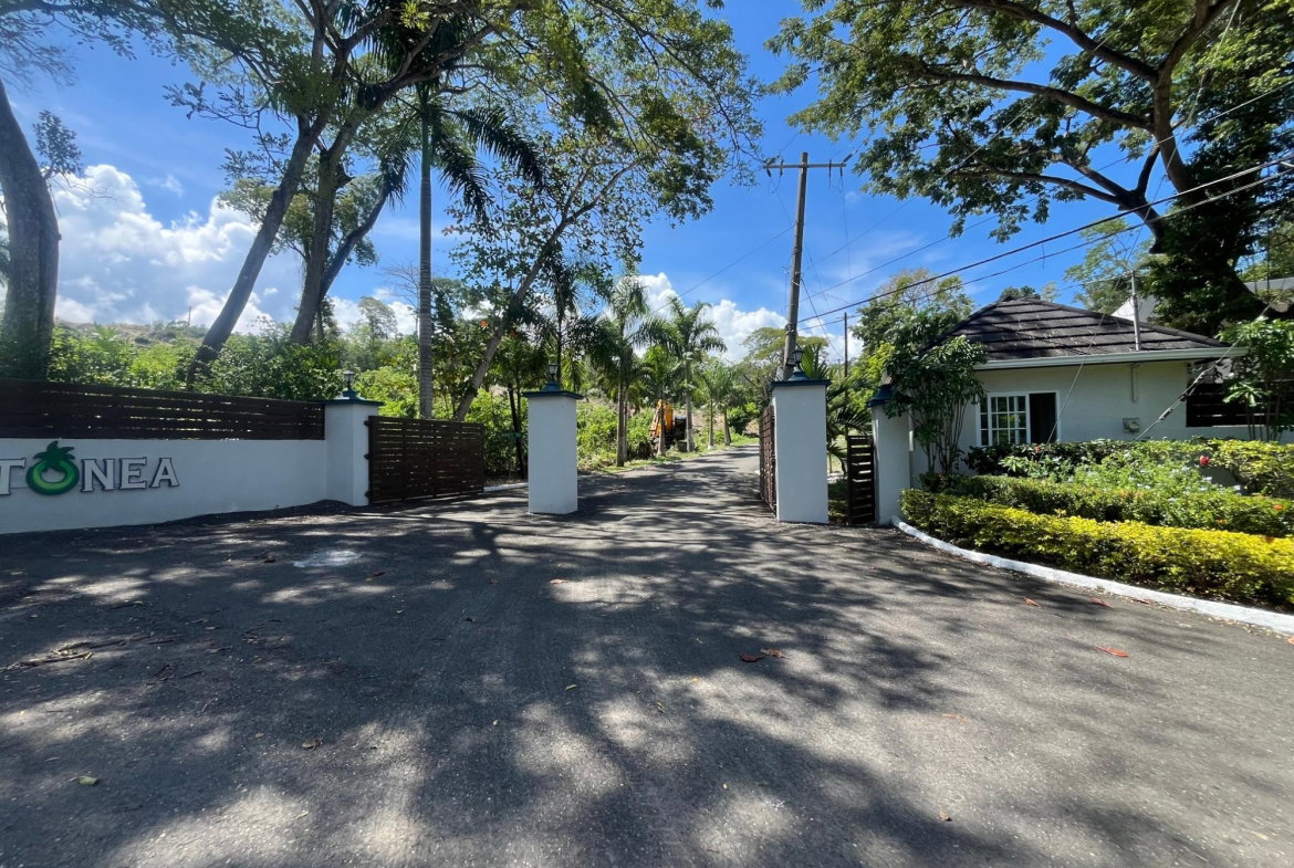 Sixteenth image of 32 Ophelia Way, Roystonea in Tower Isle, St. Mary, Jamaica - property is For Sale