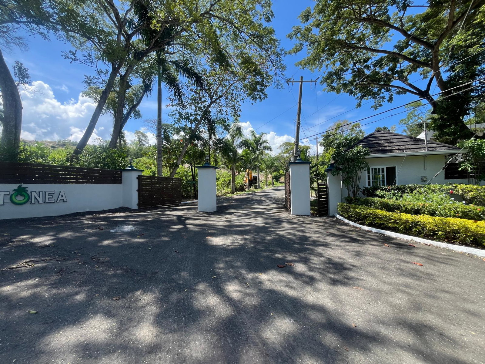 Sixteenth image of 32 Ophelia Way, Roystonea in Tower Isle, St. Mary, Jamaica - property is For Sale