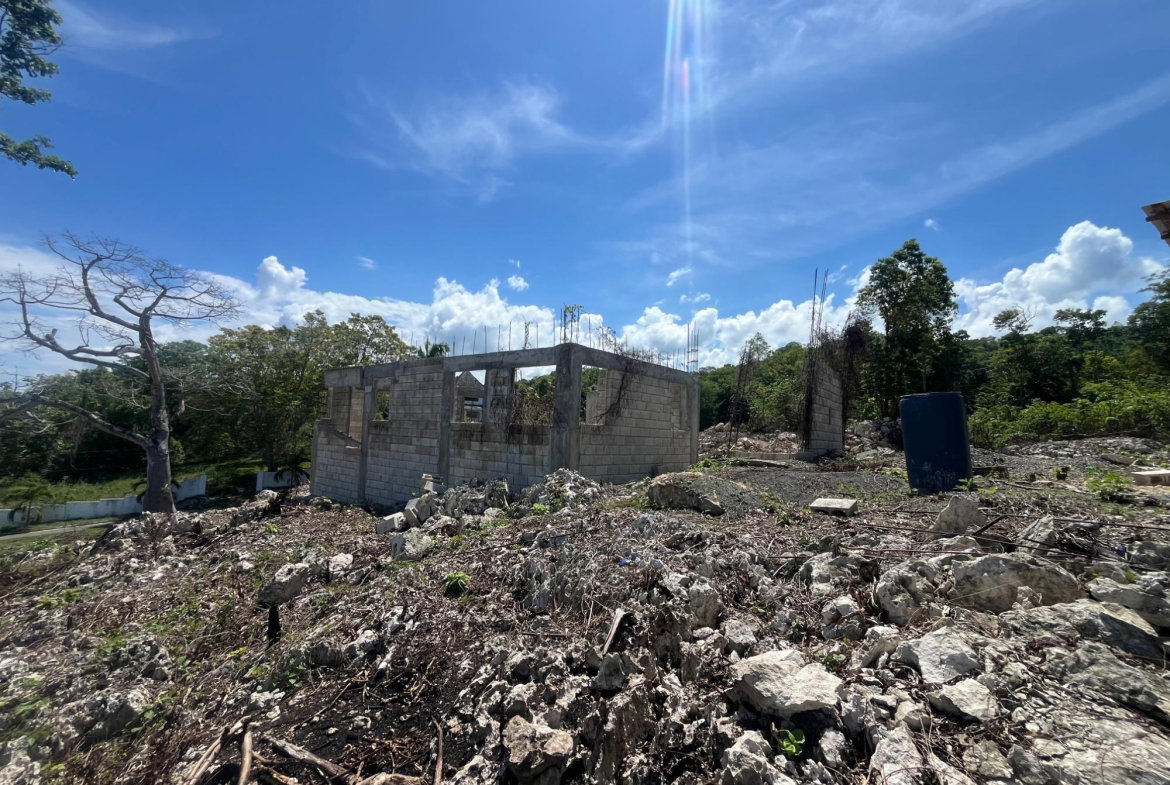Third image of 32 Ophelia Way, Roystonea in Tower Isle, St. Mary, Jamaica - property is For Sale