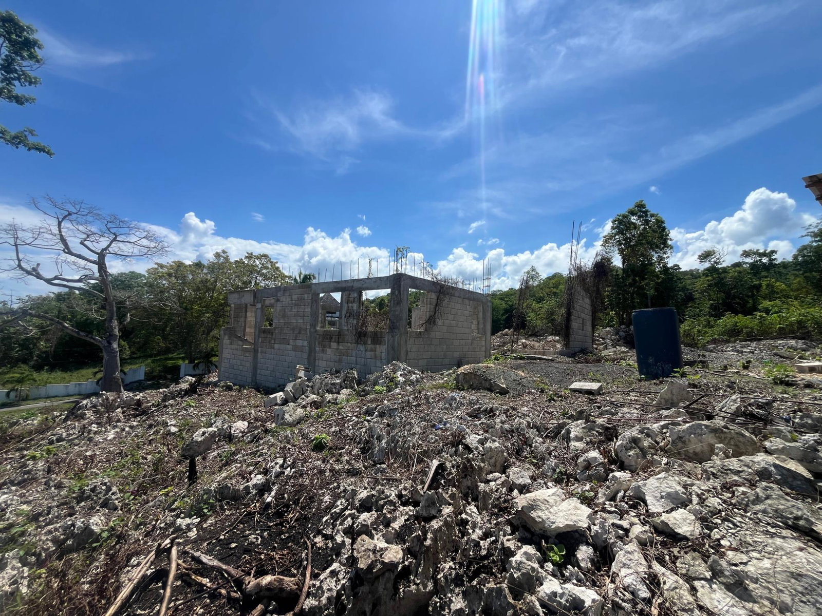 Third image of 32 Ophelia Way, Roystonea in Tower Isle, St. Mary, Jamaica - property is For Sale