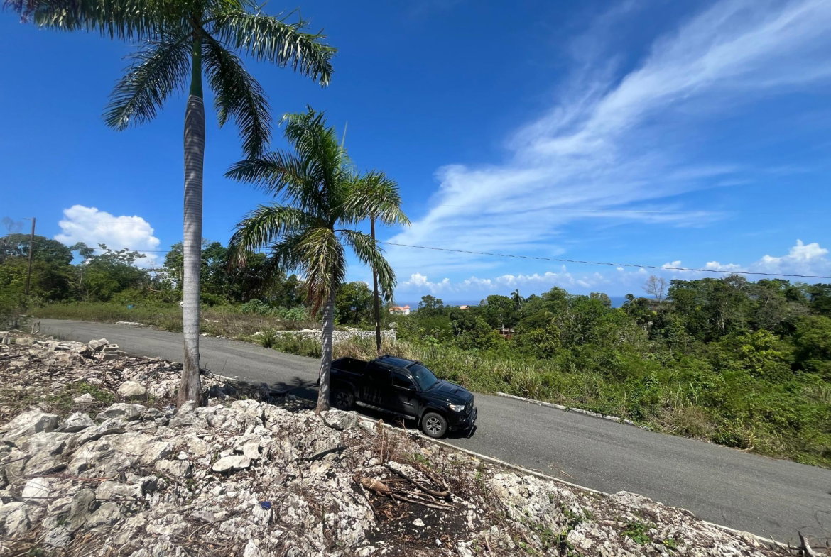 Fourth image of 32 Ophelia Way, Roystonea in Tower Isle, St. Mary, Jamaica - property is For Sale